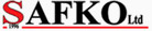 Safkobg.com Logo